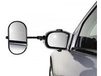 (M9997276) A lakókocsi tükör alkalmas  Audi A4 Avant ('09/06-tól) és Audi A5 Sportback ('09/06-tól) típusú járművekhez