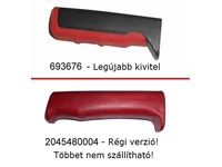 Fogantyú piros Fogantyú piros