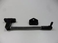 Szekrényajtó kitámasztó (100 mm)