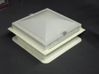 Tetőablak 36 x 36 cm