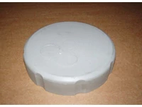 Beépíthető tartályfedél