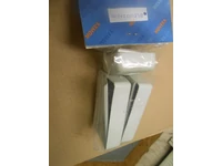 Burkolat és alátét készlet bal oldali Omnistorhoz