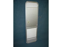 Bejárati ajtó (34 x 1750 x 545 mm) Bejárati ajtó (34 x 1750 x 545 mm)