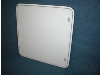 Szervizajtó (34 x 1040 x 1148 mm)