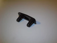 Ablakzár ellendarab - barna