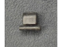 Végzár ablaksínhez, fekete Végzár ablaksínhez, fekete