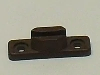 Ablakzár beakasztófül