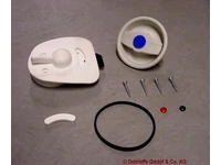 Hartal bejárati ajtózár