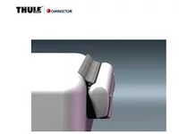 Thule vízvető gumiszalag Omnistor kazettás naptetőkhöz