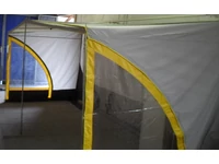 Sunny naptető oldalfalakkal - 920 cm