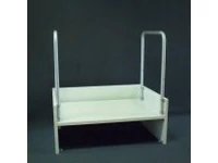 DUO WC emelő állvány DUO WC emelő állvány