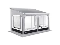 Thule Panorama elősátor (Ducato, Jumper, Boxer), 250 x 375 cm