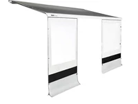 Előfal Thule Rain Blocker G2 200 x 230 cm