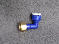 100%-os tömítettség akár 6 bar nyomásig, akár 80 °C-ig!