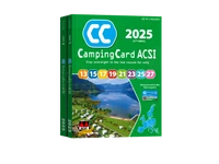 ACSI CampingCard 2025