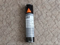 Sikaflex 252, fehér, 300 ml Sikaflex 252, fehér, 300 ml