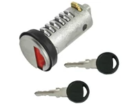 Zárcilinder STS/Zadi 2 kulccsal (2007-től)