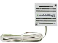 Cikkszám: 261006, megnevezés: Kiegészítő AMS kombinált riasztó gáz és altatógáz érzékelő