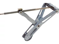 Cikkszám: 273010, megnevezés: Támasztóláb rövid 800 kg teherbírás