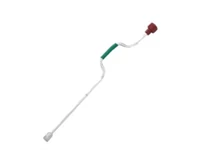 Cikkszám: 273014, megnevezés: Tekerővas 665 mm hosszú