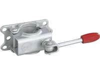 Cikkszám: 274009, megnevezés: Bilincs orrkerékhez - 300 kg terhelhetőség