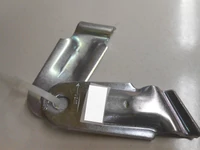 Cikkszám: 275009, megnevezés: Lengéscsillapító tartó konzol