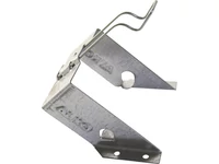 Cikkszám: 277020, megnevezés: Kerék rögzítőék tartó HA 36