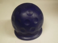 Cikkszám: 278043, megnevezés: Soft-ball kék vonóhorog védősapka