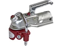 Cikkszám: 280008, megnevezés: AL-KO fejzár kapcsolófejre