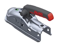 Cikkszám: 280013, megnevezés: AK 270 kapcsolófej - D50 mm-es vonórúdra