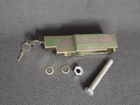 Winterhoff MULTI SAFE WS3000 fejzár