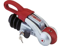 Cikkszám: 281007, megnevezés: Kompakt lopásgátló csomag AKS 2004/3004 kapcsolófejre