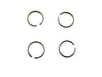 Cikkszám: 281013, megnevezés: Biztosító gyűrű AKS 1300 kapcsolófejhez