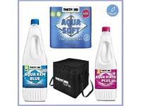 Starter Pack - óceán illatú