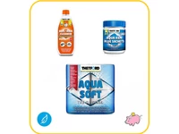 Szennyvíztartály alapcsomag