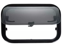 Cikkszám: 343048, megnevezés: Komplett oldalablak (sötétített)