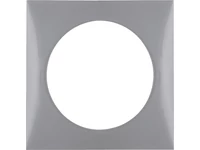 Cikkszám: 363020, megnevezés: Integro egyes keret, szürke