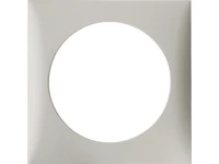 Cikkszám: 363021, megnevezés: Integro egyes keret, fehér