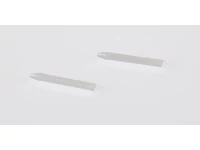 Cikkszám: 375010, megnevezés: CEE 17 betápdobozhoz fedélrögzítő tüske