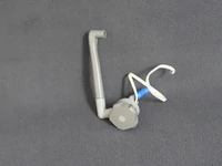 Novo Super automata vízcsap finoman szabályozható vízmennyiséggel.