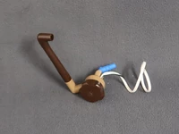 Novo Super automata vízcsap finoman szabályozható vízmennyiséggel.
