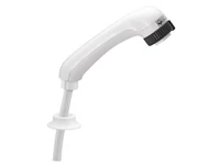 De Luxe zuhanyfej háromfokozatos szeleppel