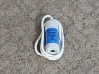 Elegant vízpumpa 24V DC