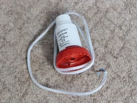 Lux Plus vízpumpa