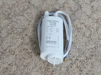 High Power Plus vízpumpa 19 I / min. 1,1 bar 3,0 - 3,8 A