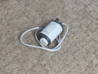 Power Jet Plus vízpumpa 25 l/perc Power Jet Plus vízpumpa 25 l/perc