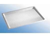 Cikkszám: 396031, megnevezés: Extra nagy zuhanytálca