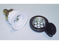 Cikkszám: 396033, megnevezés: Komplett lefolyószett