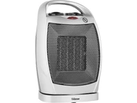 Cikkszám: 410006, megnevezés: Kerámia sugárzó fűtőtest oszcillációs funkcióval