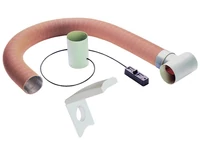 Cikkszám: 663003, megnevezés: Truma elősátor fűtés